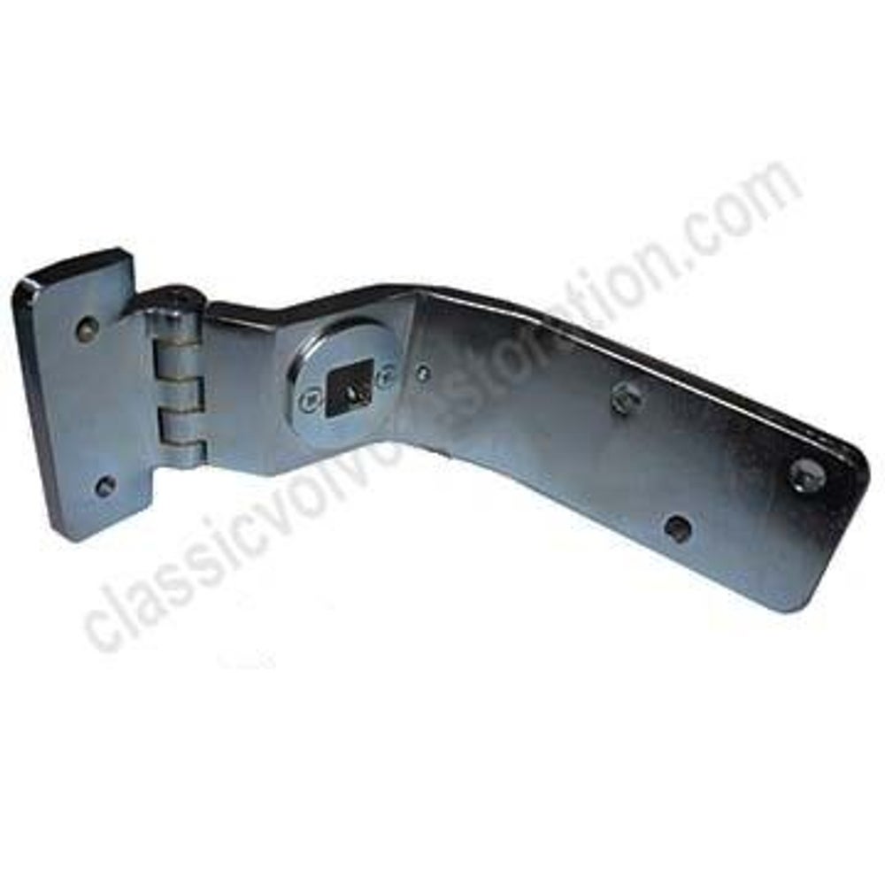 Charnière porte supérieure gauche