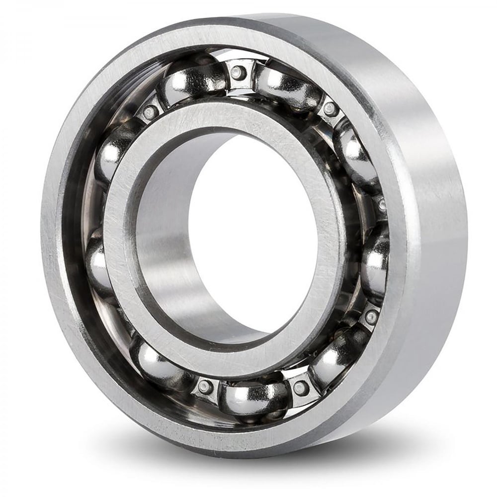 Roulement arbre d'entrée