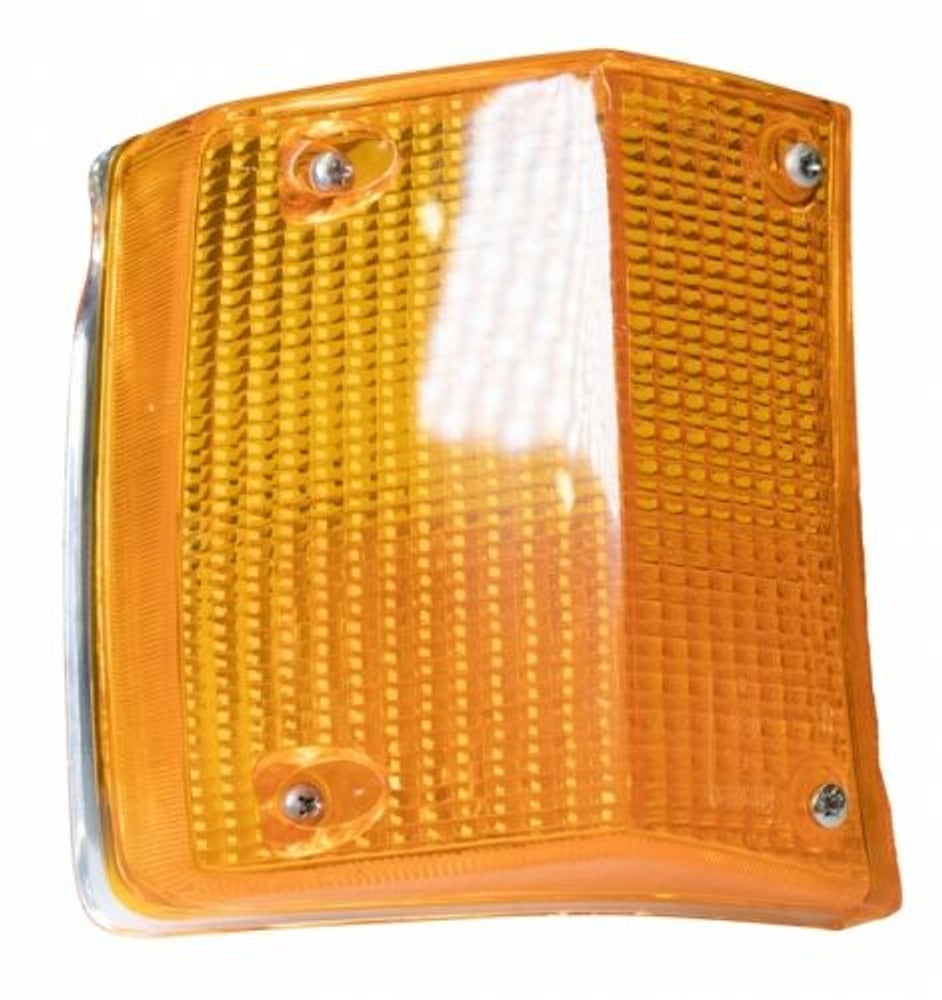 Clignotant orange droit pour Volvo 140, 1973-