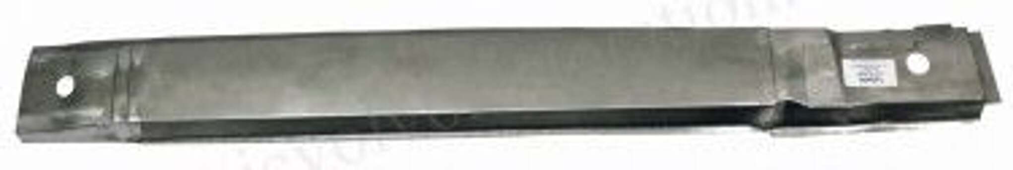 Bas de caisse extérieur droit