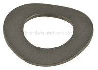 Rondelle 13,5x24x1,2 biseauté