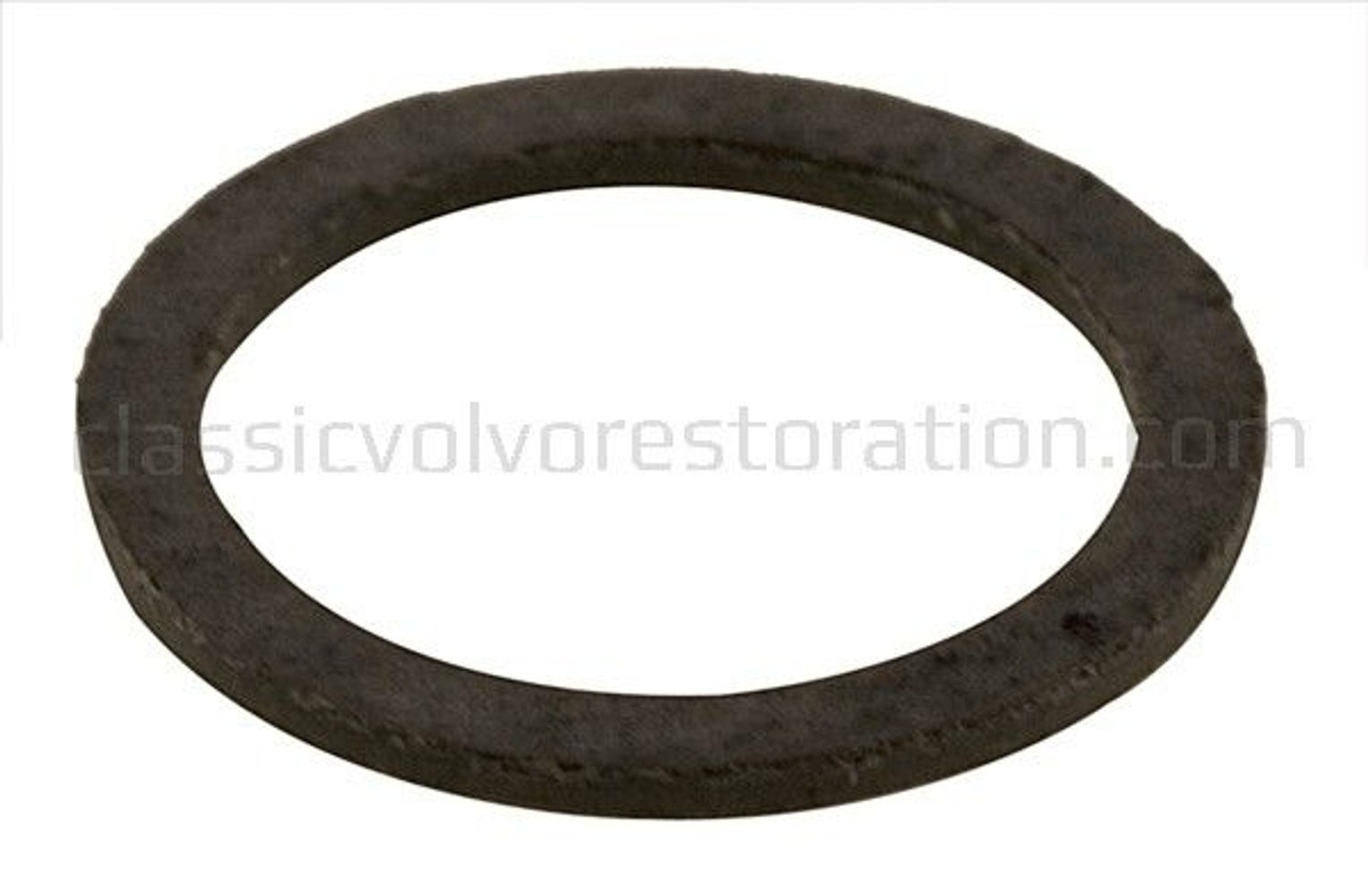 Joint de piston d'amortisseur SU, Stromberg 17,7 mm pour Volvo Amazon, 240, 740, 760 — bild 1 av 2