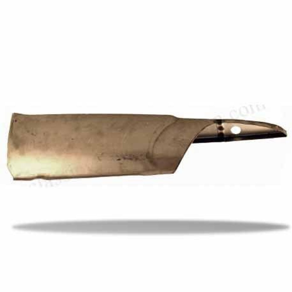 Tôle de sable Amazon break gauche