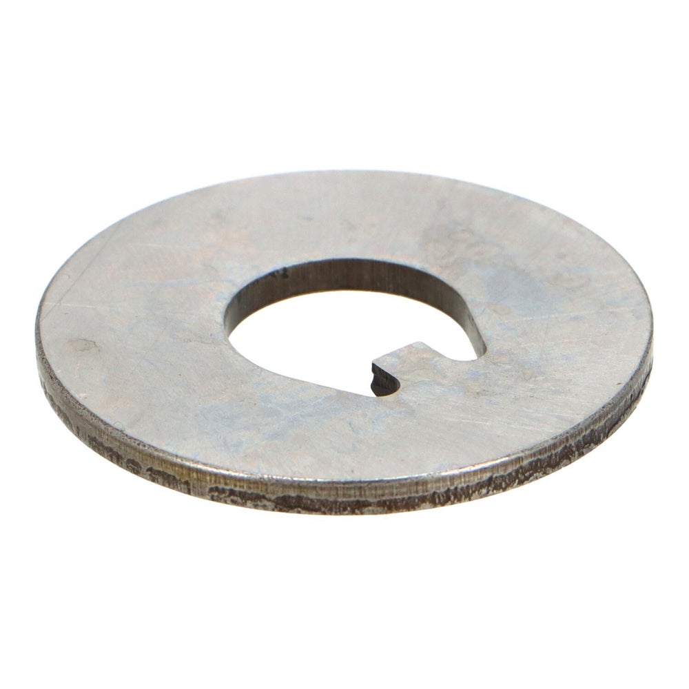 Rondelle roulement roue avant