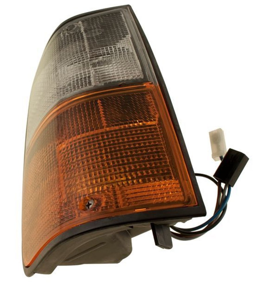 Clignotants pour Volvo 240, 260, 262, 260-80, EU, Hella, côté droit