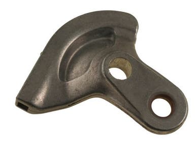 Frein à main à quadrant pour Volvo 164, 240, gauche