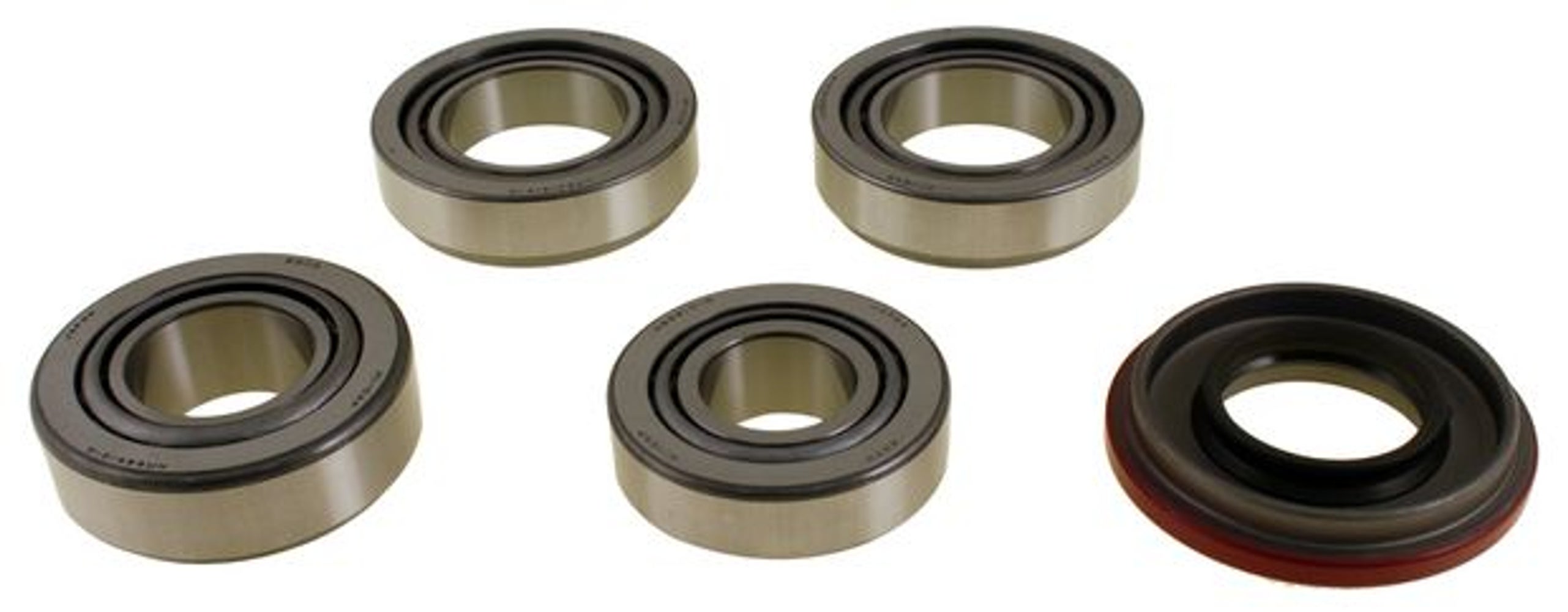 Kit de roulements pour différentiel M25 Spicer
