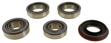Kit de roulements pour différentiel M25 Spicer