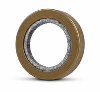 Joint d'étanchéité anti-poussière du châssis avant pour Volvo PV, Duett, Amazon, 1800 1951-1973 — bild 2 av 2