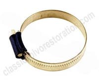 Collier de serrage 50-65 mm pour Volvo PV544, Duett, Amazon, Amazon Kombi — bild 1 av 2