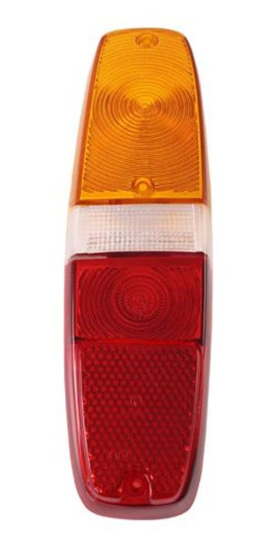 Verre de feu arrière droit pour Volvo 145, 245-80