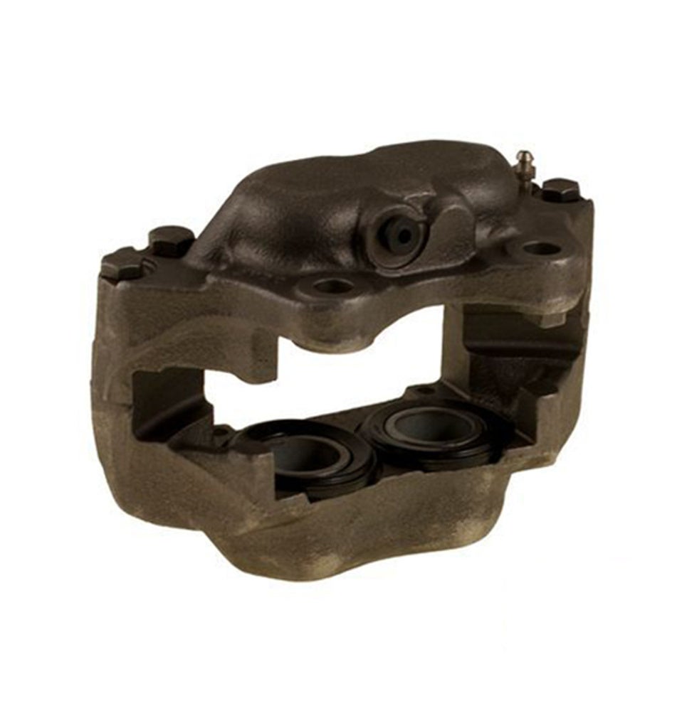 Étrier de frein avant gauche pour Volvo 240 et 245 (1988-1993) avec ABS — bild 2 av 2