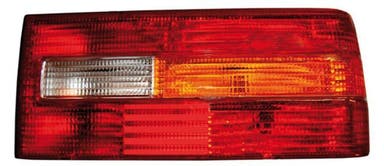 Feu arrière complet droit pour Volvo 740, 1990-1993