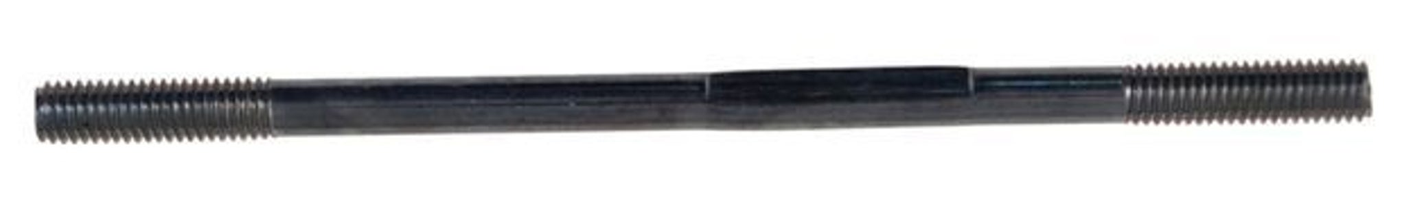 Tringlerie accélérateur manuel