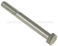 Vis UNC 5/16-18x3" (76 mm)