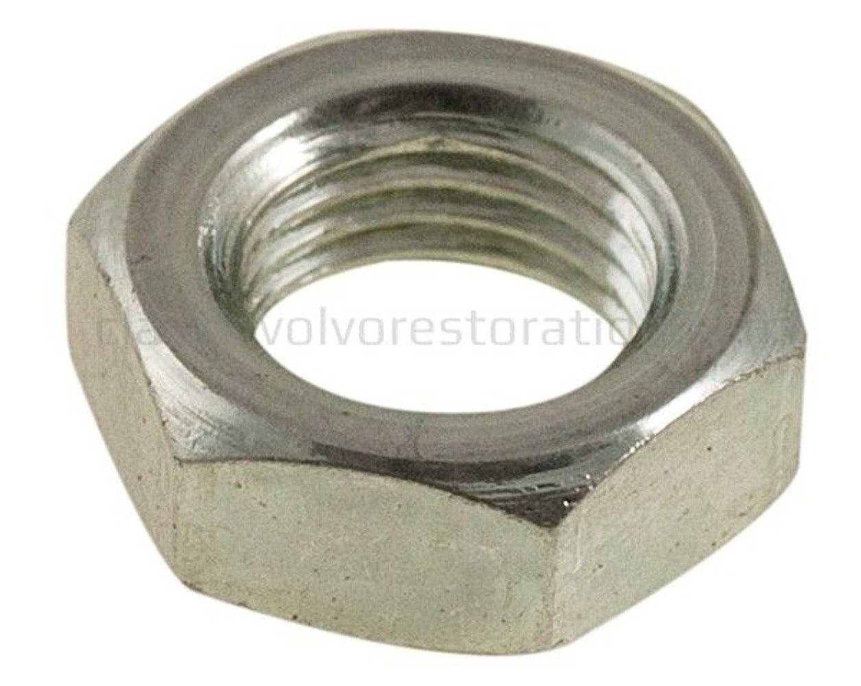 Écrou UNF 3/8-24 flexible frein