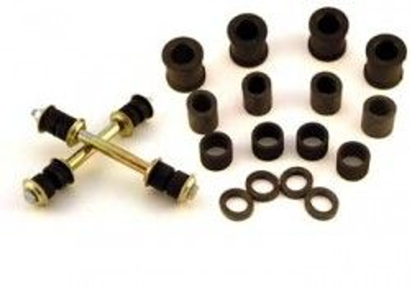 Kit réparation barre stabilisa.