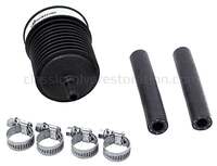 Filtre à huile automatique externe