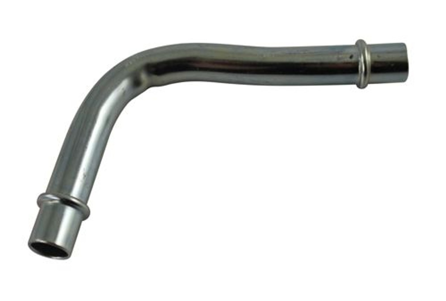 Tube pression pompe à huile