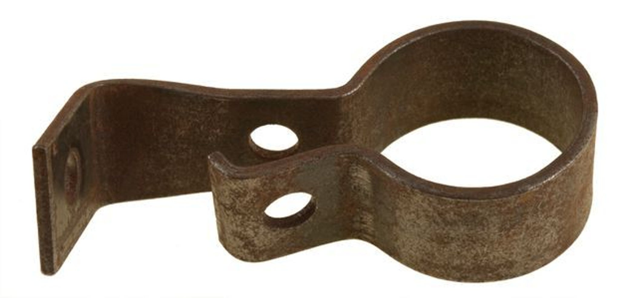 Support échappement Duett 445