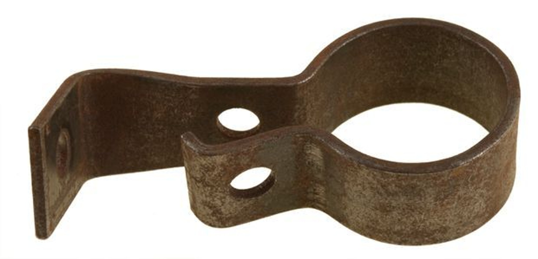 Support échappement Duett 445