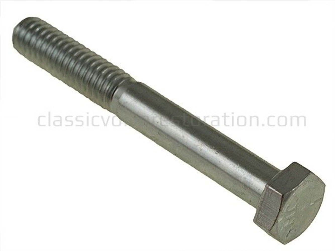 Vis UNC 5/16-18x2 1/2" (64mm)