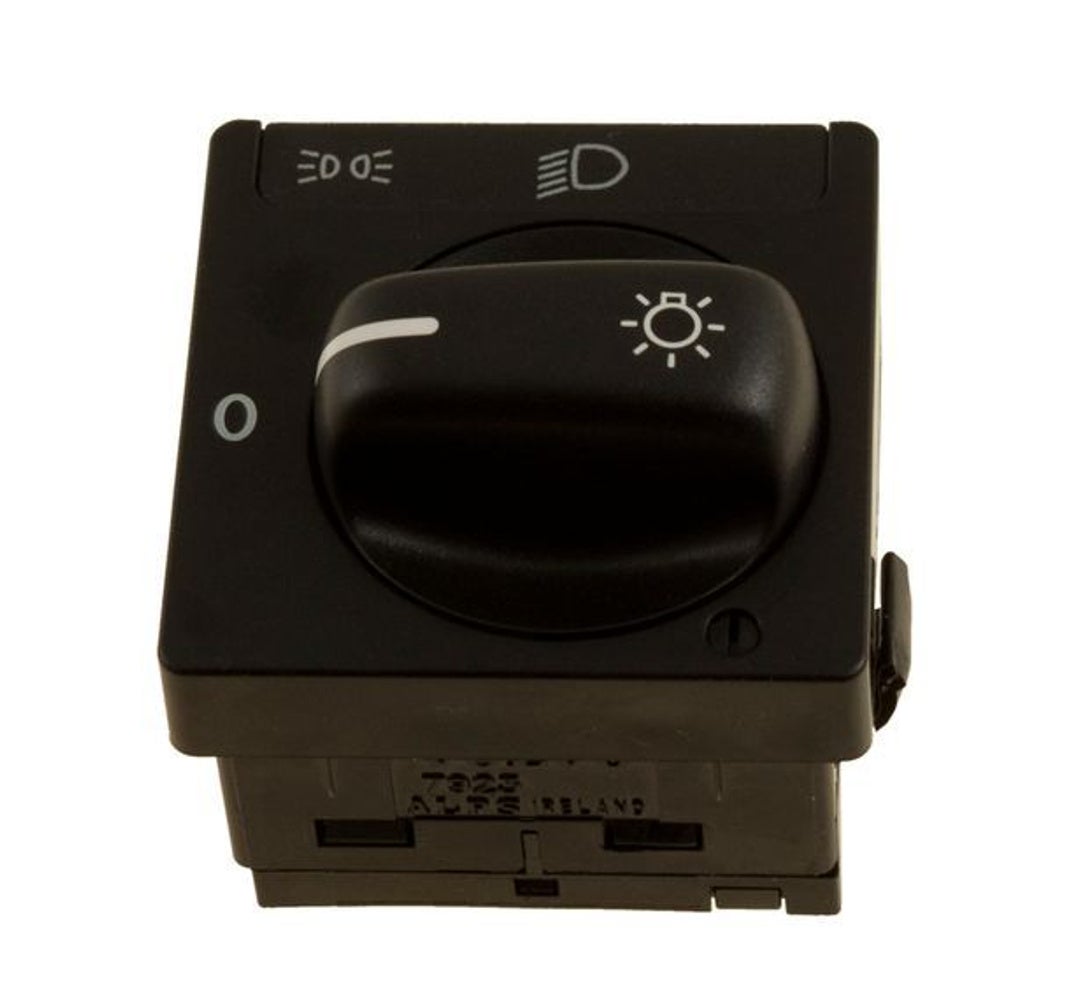 Interrupteur d'éclairage pour Volvo 960 (à partir de 1995), 850, S90, V90