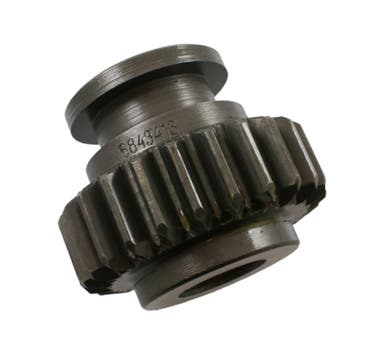 Marche arrière pour Volvo 740, 940, 960