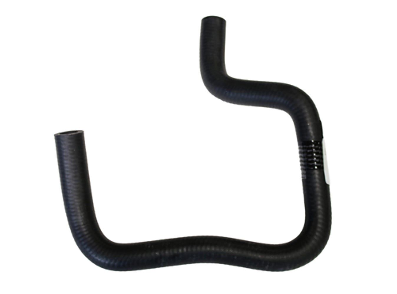 Durite de chauffage pour Volvo 740, 940, 960 et 940 avec climatisation — bild 2 av 2