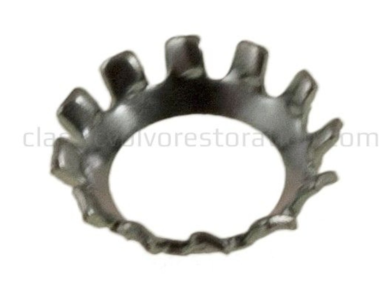 Rondelle dentée 1/4" pour Volvo PV444, Duett, Amazon, Amazon Kombi, 1800 — bild 2 av 2