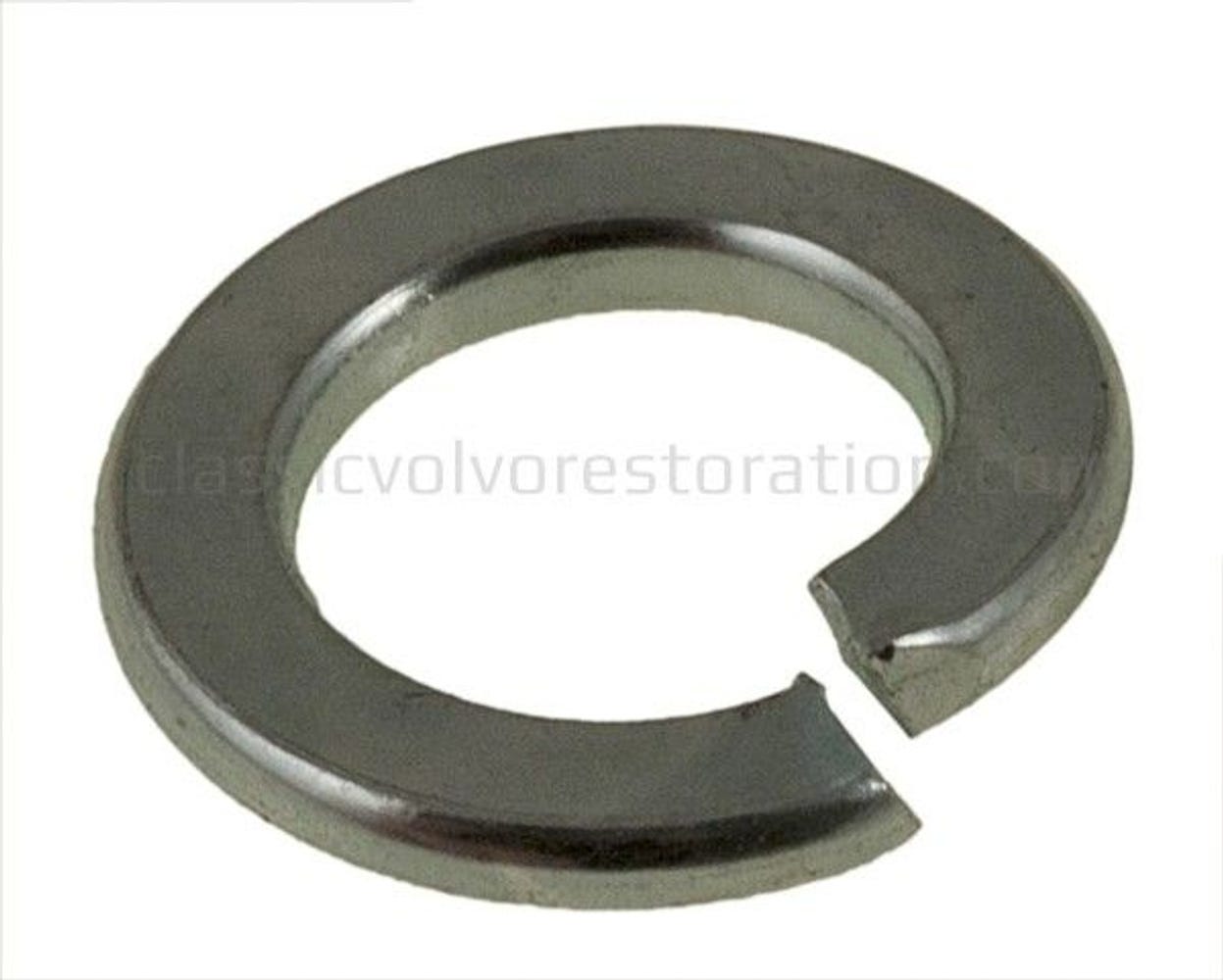 Rondelle élastique 7/16" 11,3 x 18,3 x 2,2 mm pour Volvo Amazon, Amazon Kombi — bild 2 av 2