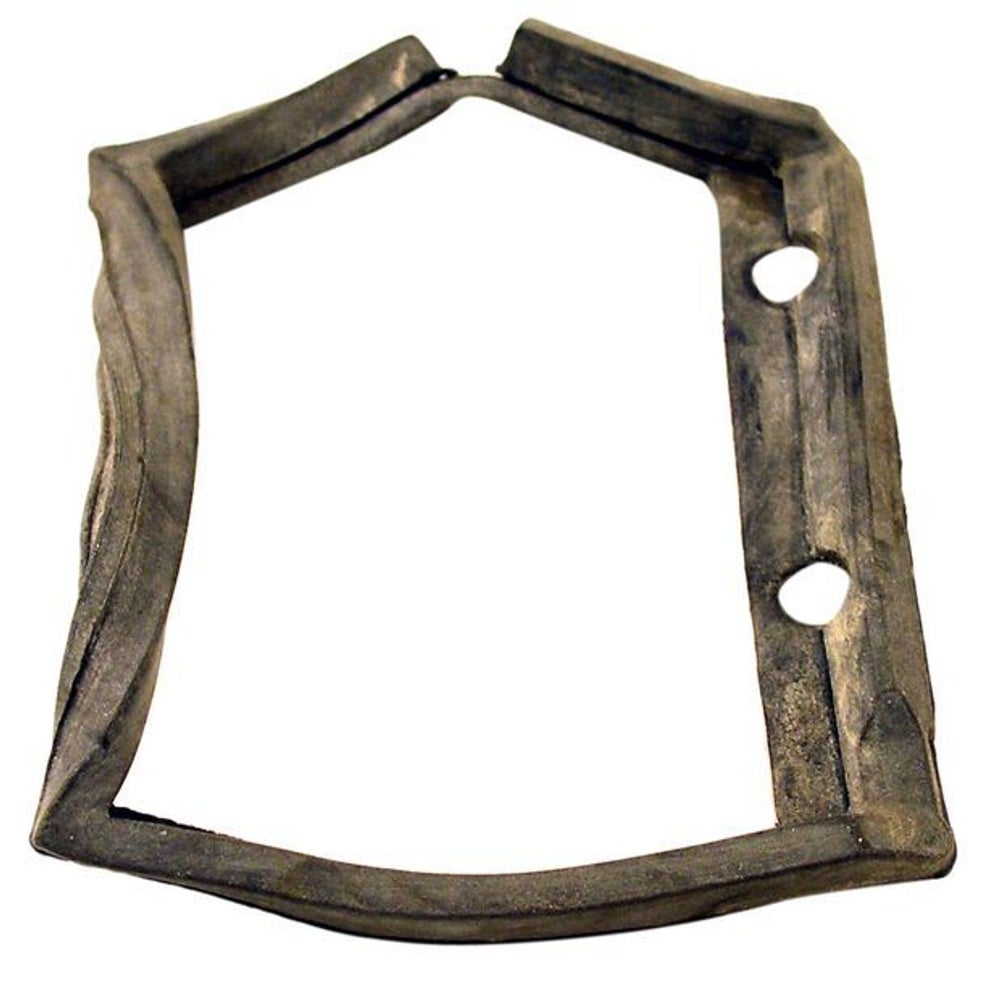 Cache clignotant droit caoutchouc