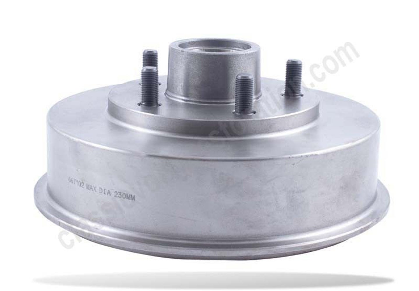 Tambour de frein avant pour Volvo PV, Duett, Amazon