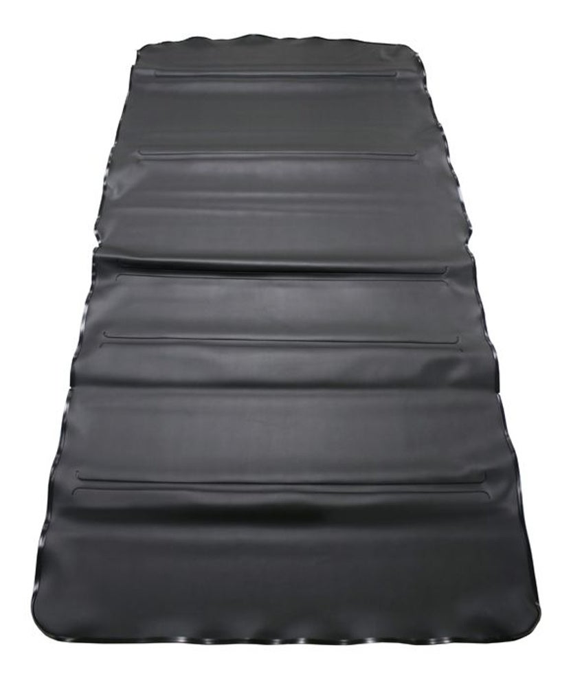 Ciel de toit en vinyle noir pour Volvo 245 (1975-1993)