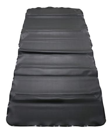 Ciel de toit en vinyle noir pour Volvo 245 (1975-1993)