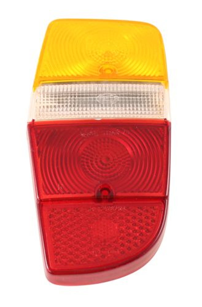 Verre de feu arrière droit pour Volvo 140, 164, -72, version américaine
