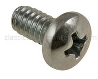 Vis UNC 10-24x3/8" (9 mm) URX