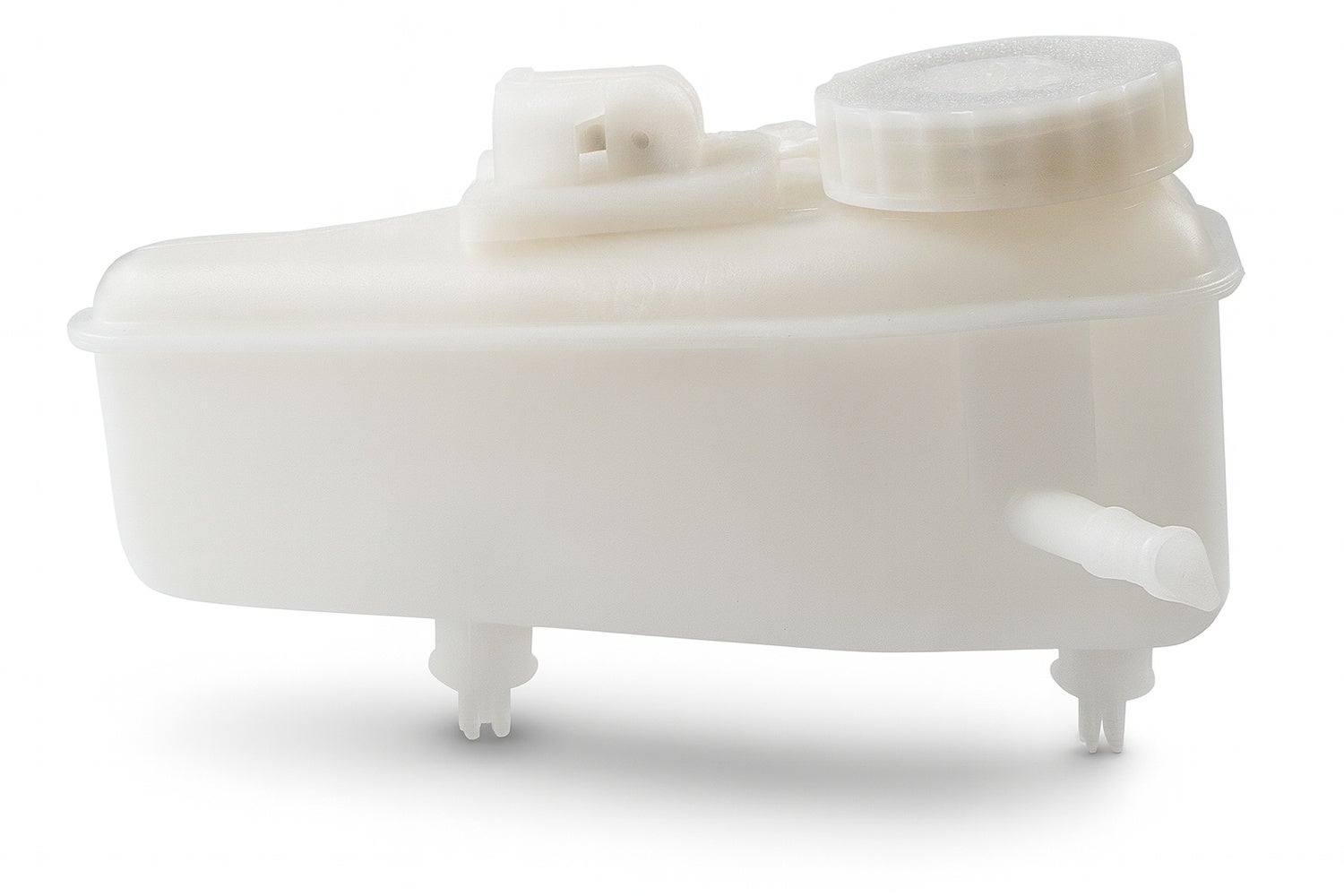 Réservoir liquide frein avec ABS