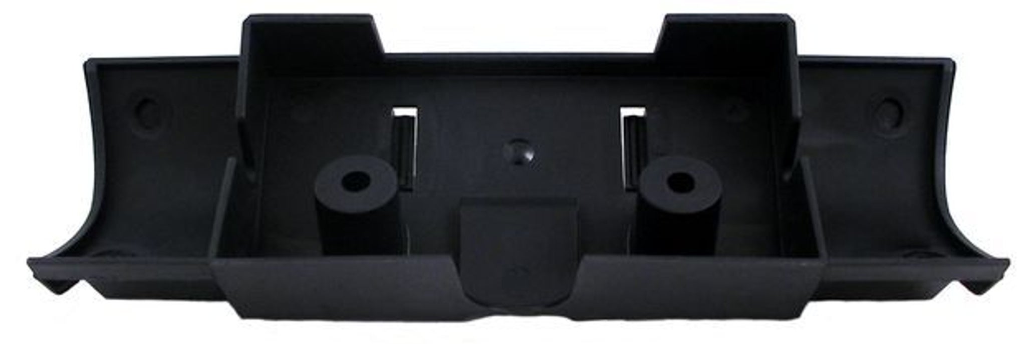 Support feu stop vitre arrière