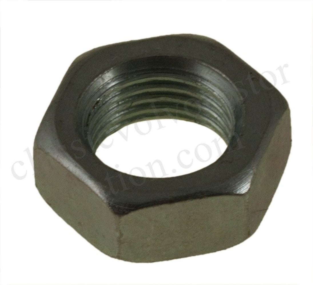 Écrou UNF 1/2-20 h=7,9 mm pour Volvo PV444, PV544, Duett, Amazon, Amazon Kombi, 1800 — bild 1 av 3