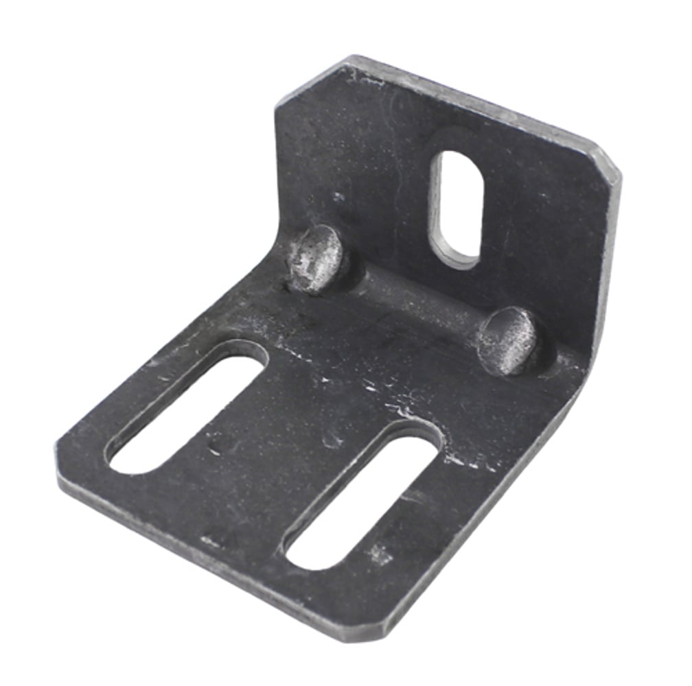 Support échappement/boîte inf.