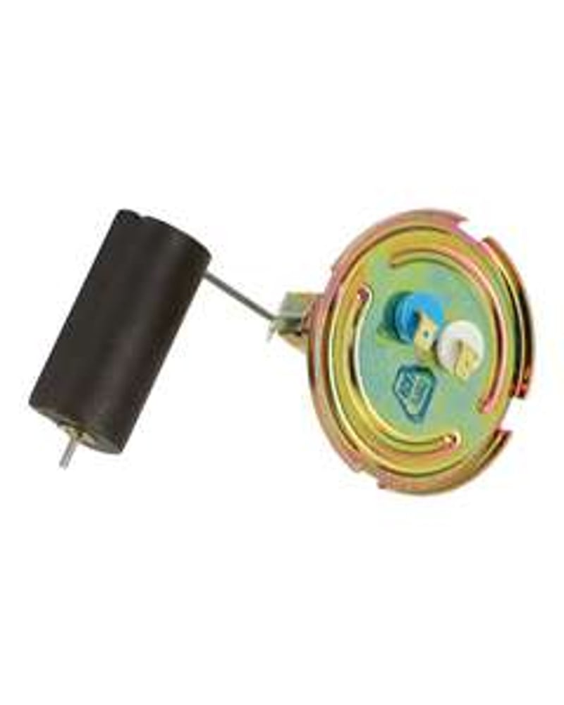 Raccord de réservoir de carburant pour Volvo 740, 760, 1985-90