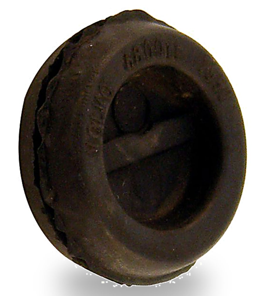 Passe-fil carosserie caoutchouc