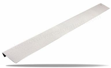 Seuil de porte pour Volvo 1800