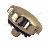 Bouchon d'huile sans aération