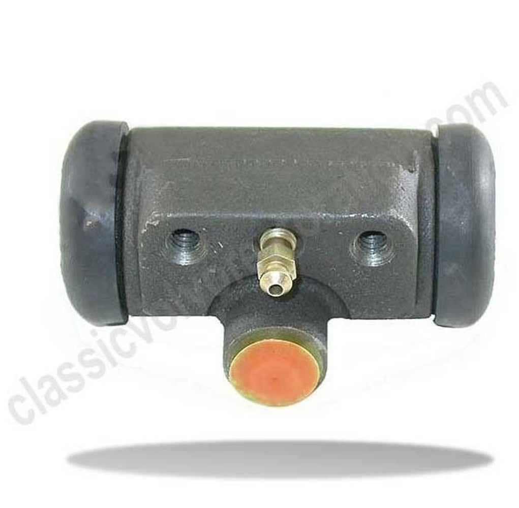 Cylindre de roue Amazon break USA