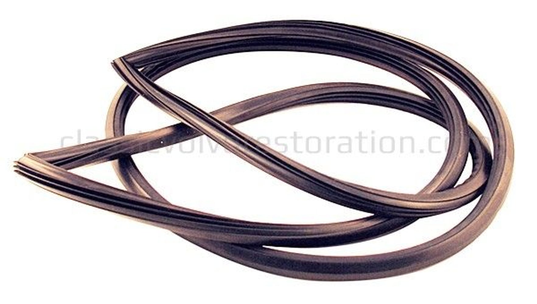 Joint caoutchouc coffre sup