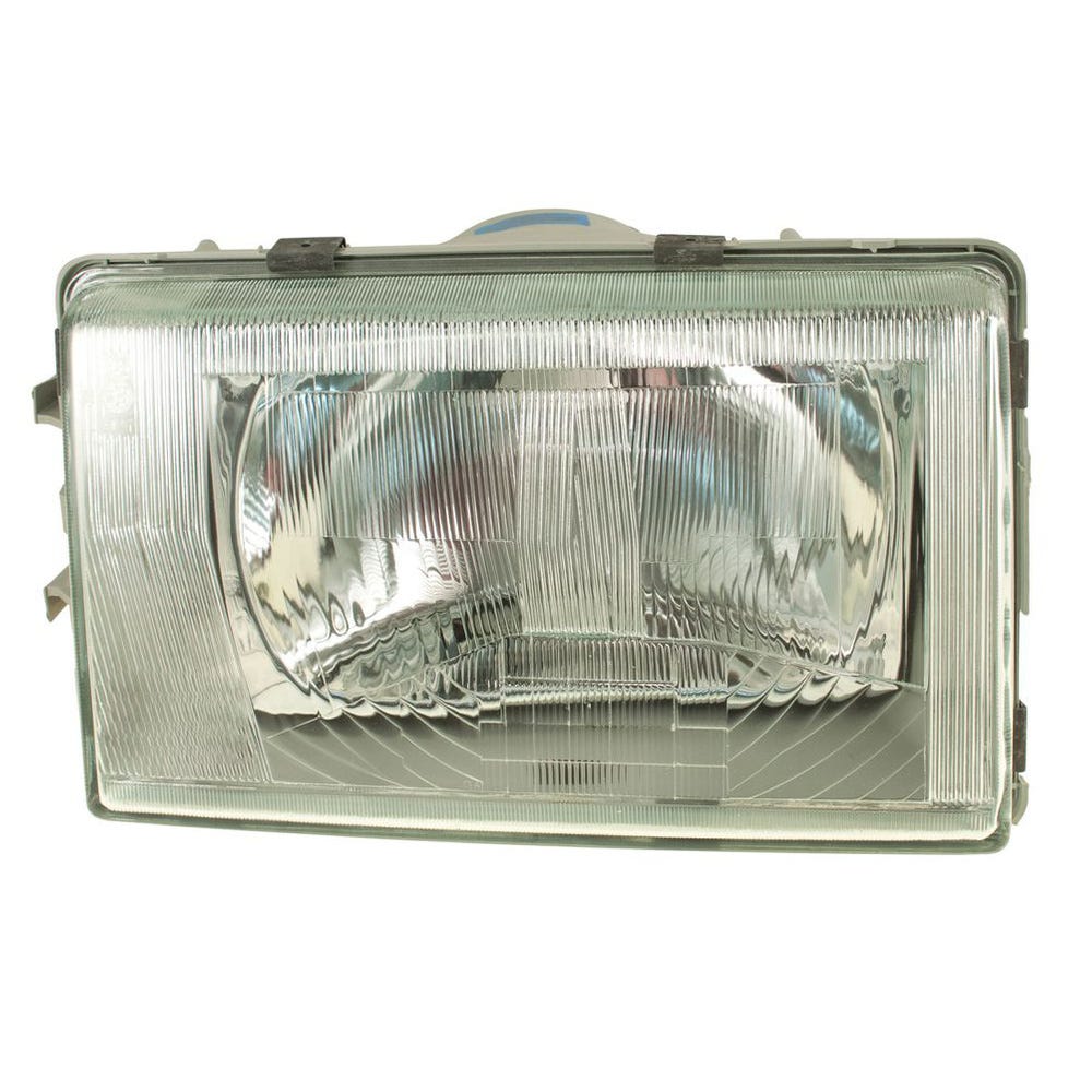 Phare sans moteur pour Volvo 240, 260, 262, 240 81-, côté droit — bild 2 av 2