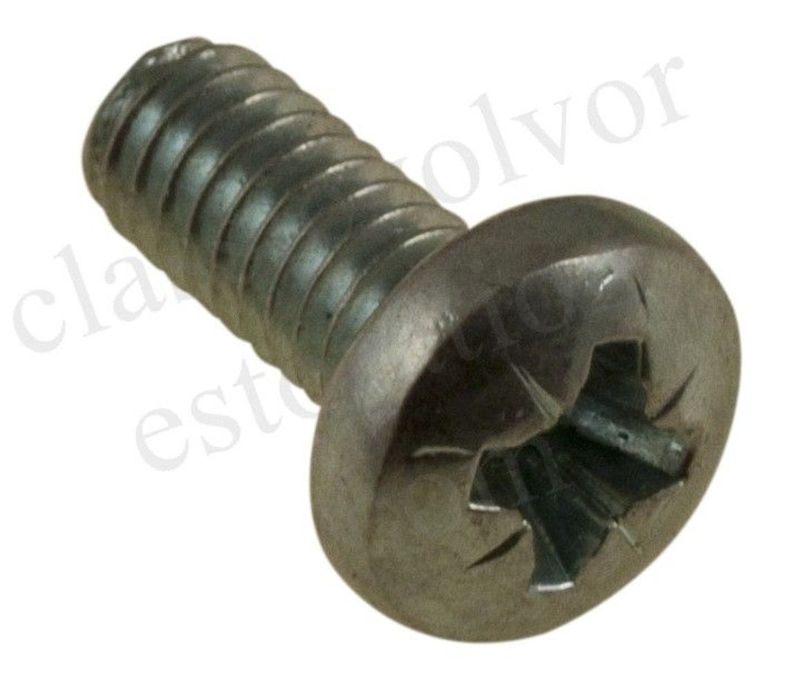 Vis UNC 1/4-20x5/8" (16 mm) URX pour Volvo Amazon, Amazon Kombi — bild 1 av 2