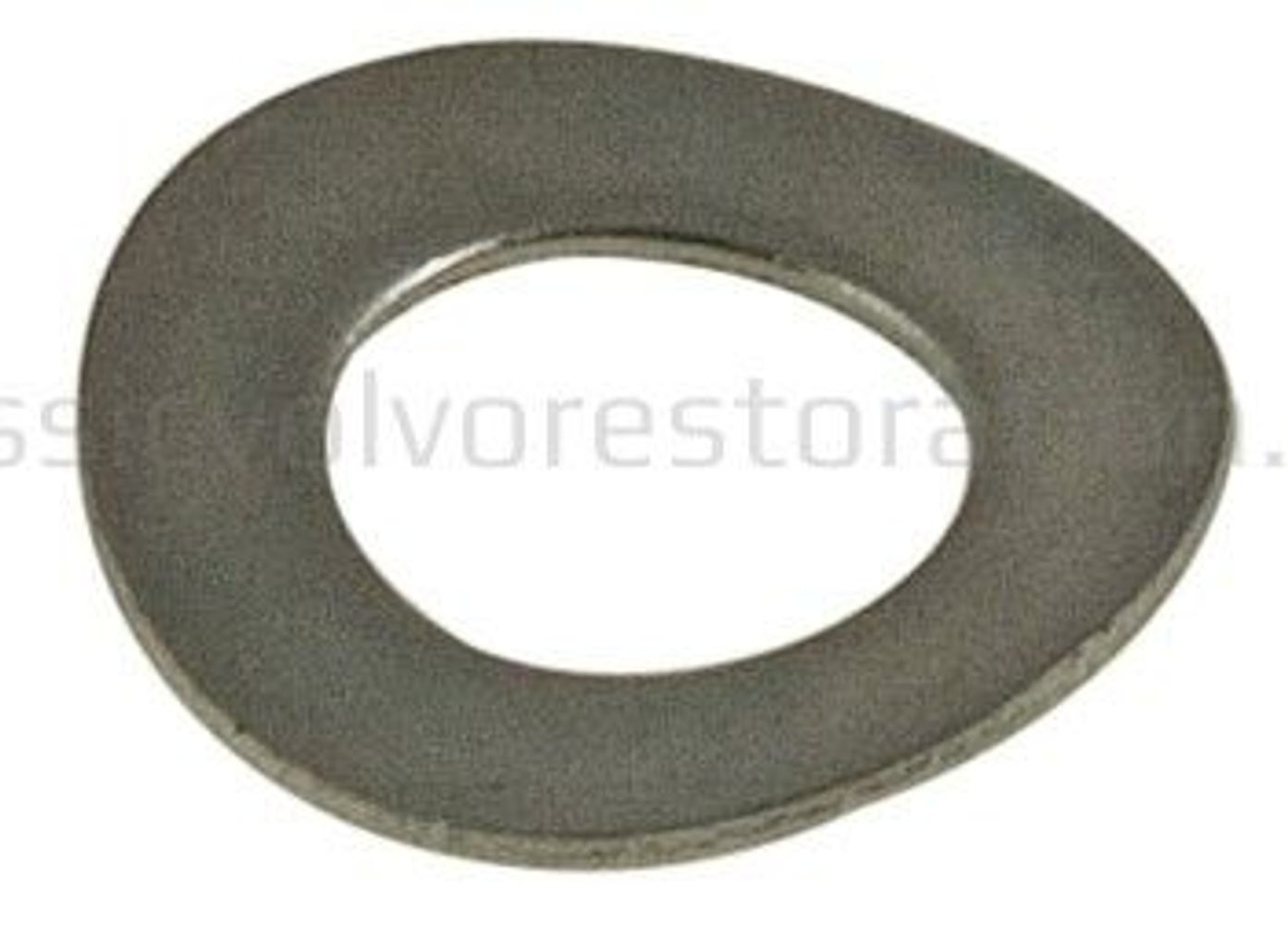Rondelle de pesée 5,3 x 11 x 0,5 mm — bild 2 av 2